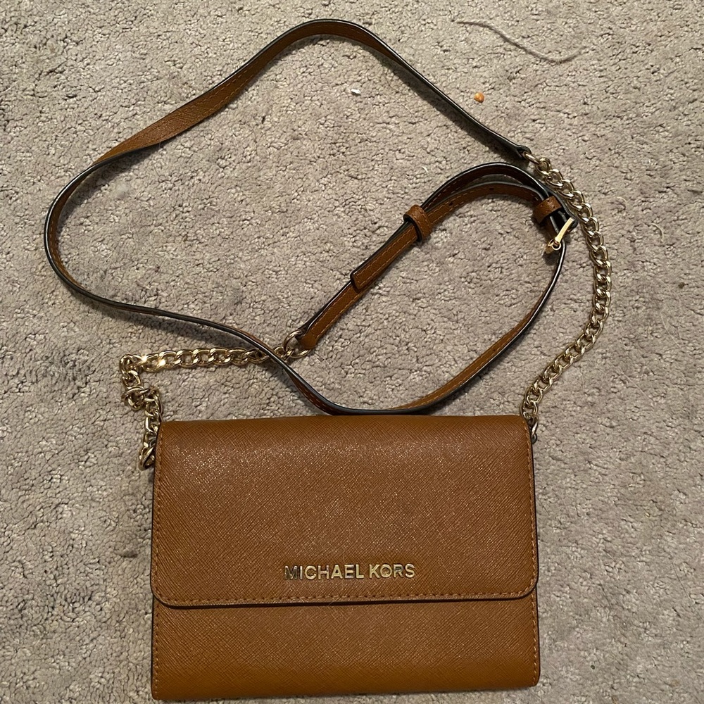Michael Kors Crossbody